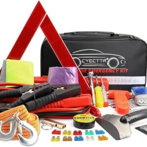 Kit de Emergencia para Camiones