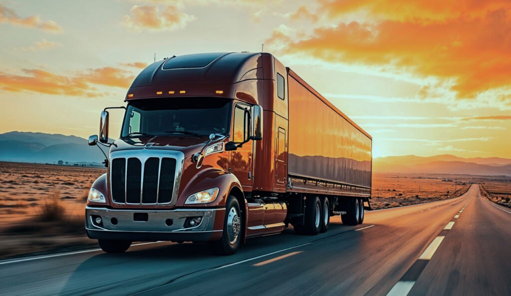 Transporte por carretera en València